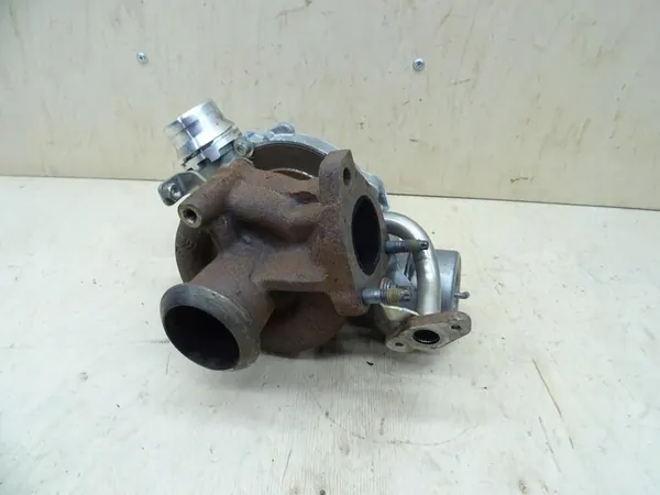 Turbocompresor RENAULT KADJAR 1.5 DCI 16419RH821369359 image 4