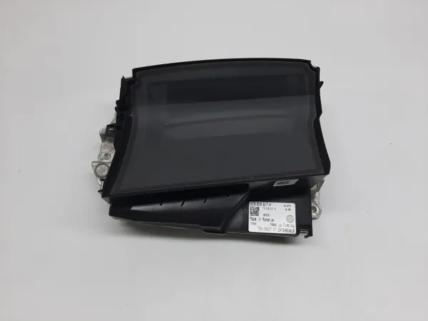 Ecrã HUD VW ID.BUZZ OEM 1T3919617A - Usado image 2