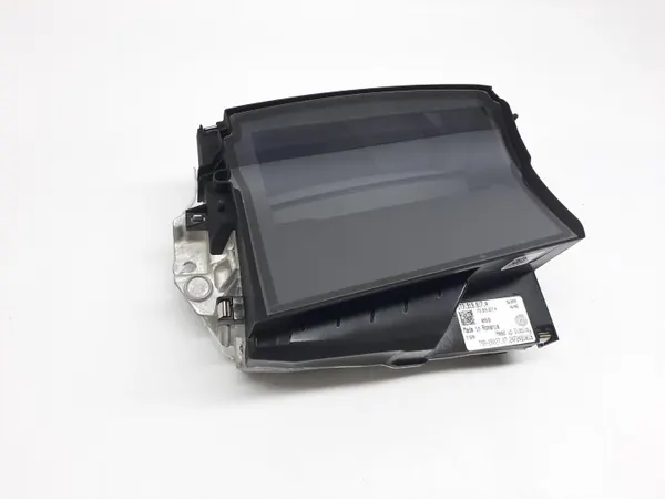 Ecrã HUD VW ID.BUZZ OEM 1T3919617A - Usado image 3
