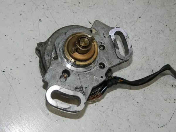 Bobine d'allumage Hyundai OE OEM AK-12-440940 Occasion image 4