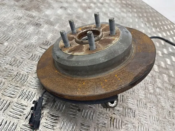 OEM 04877113AC Maza Rueda Trasera - Lado Izquierdo image 2