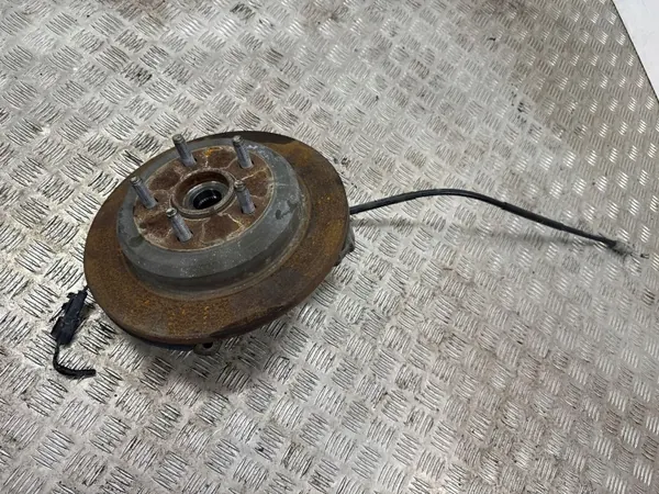 OEM 04877113AC Maza Rueda Trasera - Lado Izquierdo image 3