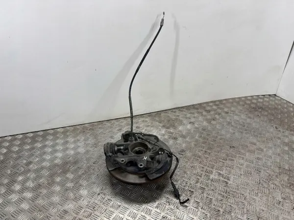 OEM 04877113AC Maza Rueda Trasera - Lado Izquierdo image 4