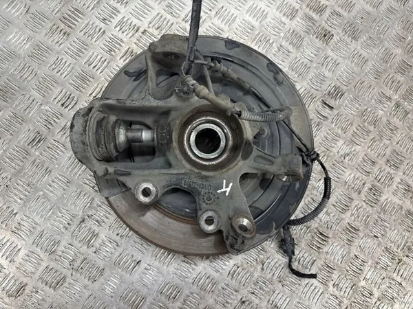 OEM 04877113AC Maza Rueda Trasera - Lado Izquierdo image 5