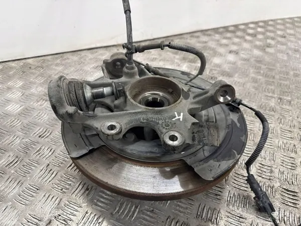 OEM 04877113AC Maza Rueda Trasera - Lado Izquierdo image 6
