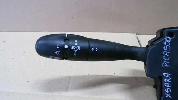 XSARA PICASSO Combinatieschakelaar 96542539XT image 10