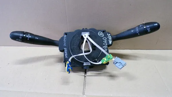 XSARA PICASSO Combinatieschakelaar 96542539XT image 3