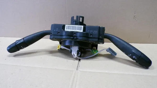 XSARA PICASSO Combinatieschakelaar 96542539XT image 4