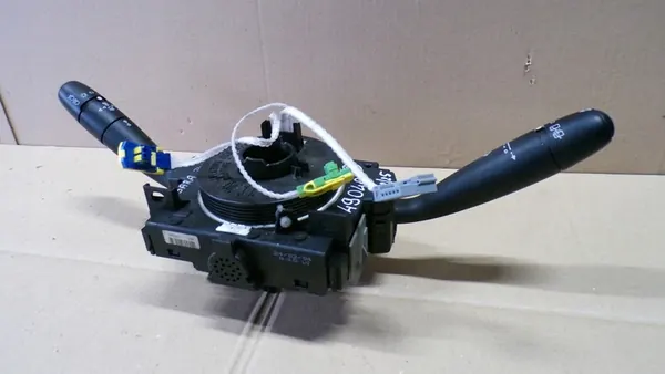 XSARA PICASSO Combinatieschakelaar 96542539XT image 8