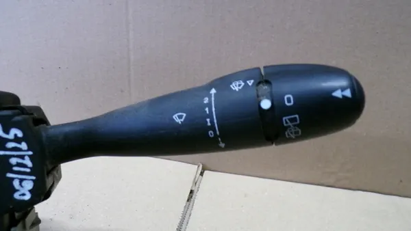 XSARA PICASSO Combinatieschakelaar 96542539XT image 9