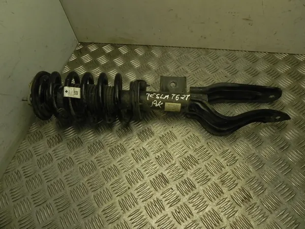 Ammortizzatore anteriore Tesla Model Y 2022 sinistro 1188363-00-E image 3