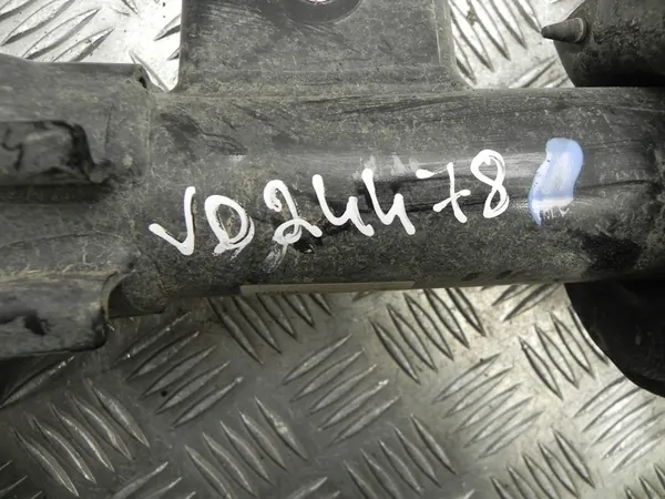 Ammortizzatore anteriore Tesla Model Y 2022 sinistro 1188363-00-E image 4