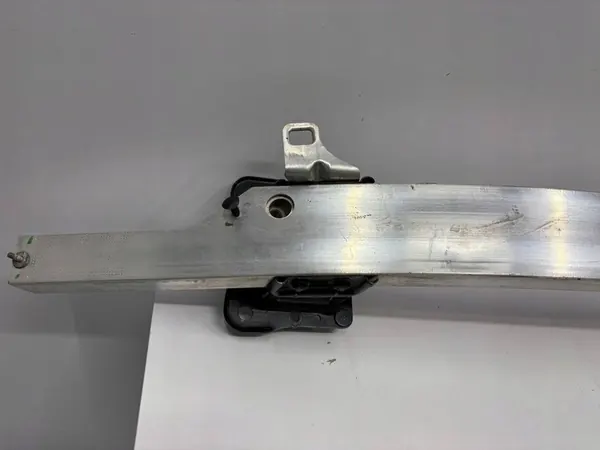 Tesla S-Plaid Viga de Para-choque Frontal 1553860-00-A image 2