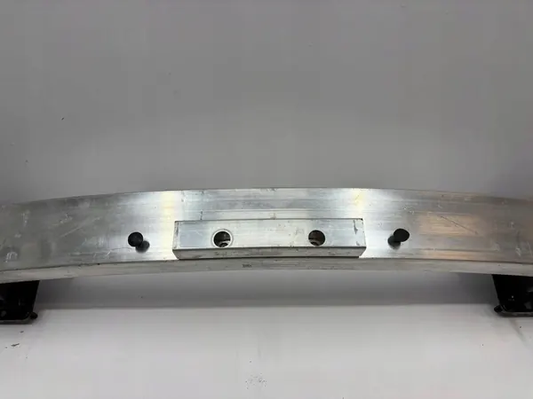 Tesla S-Plaid Viga de Para-choque Frontal 1553860-00-A image 3