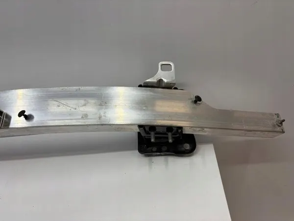 Tesla S-Plaid Viga de Para-choque Frontal 1553860-00-A image 4