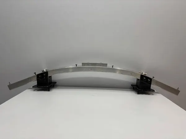 Tesla S-Plaid Viga de Para-choque Frontal 1553860-00-A image 5