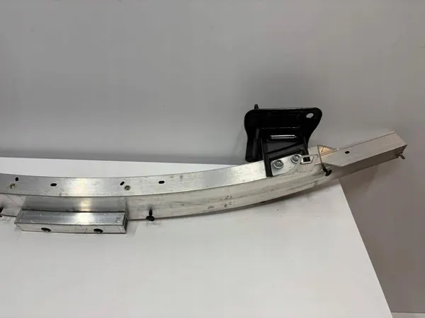 Tesla S-Plaid Viga de Para-choque Frontal 1553860-00-A image 9