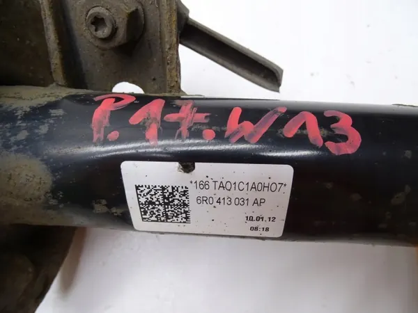 Framfjädring OEM 6R0413031AP för VW Polo image 6