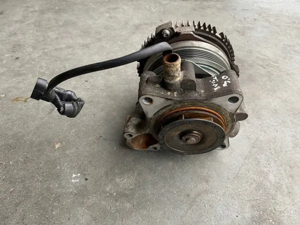 Vattenpump OEM 78965 för IVECO DAILY VI 3.0 HPI image 4