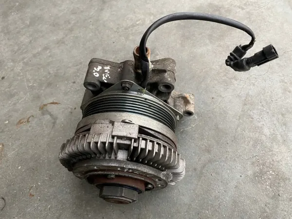 Vattenpump OEM 78965 för IVECO DAILY VI 3.0 HPI image 5