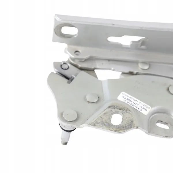 Charnière Capot Audi A3 8V Gauche Avant OEM 8V0823301F image 6