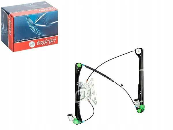 Elevador de Janela Topran 110 453 image 9