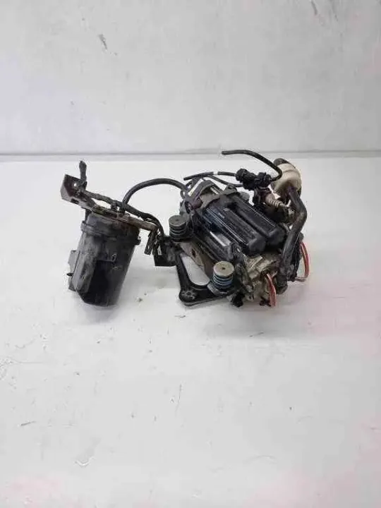 Achter reductiebevestiging OEM M8E23B484AB Land Rover image 2