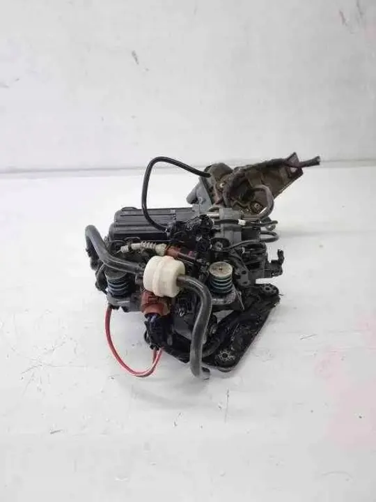 Achter reductiebevestiging OEM M8E23B484AB Land Rover image 3