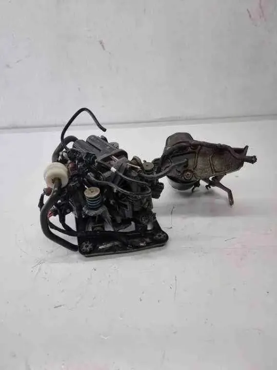 Achter reductiebevestiging OEM M8E23B484AB Land Rover image 4