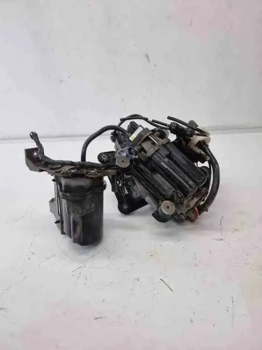Achter reductiebevestiging OEM M8E23B484AB Land Rover image 6