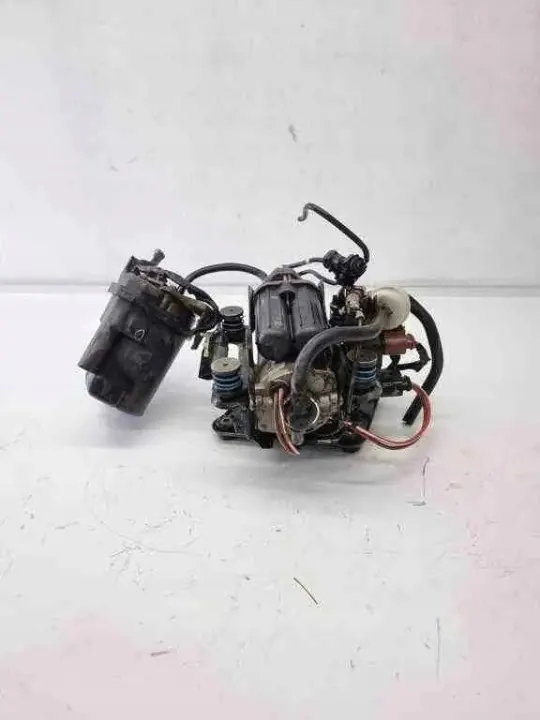 Achter reductiebevestiging OEM M8E23B484AB Land Rover image 7