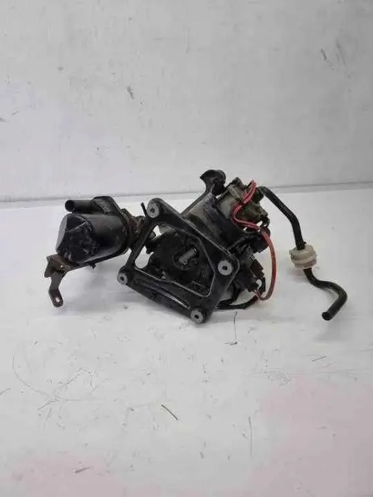 Achter reductiebevestiging OEM M8E23B484AB Land Rover image 8
