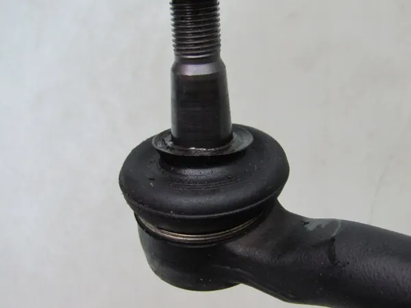 Mazda MX-30 22R Rotule de Direction Gauche OEM image 4