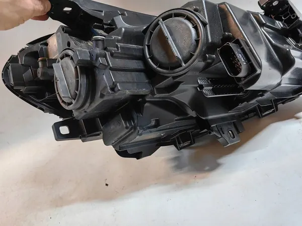 MERCEDES B-KLASA W246 LIFT - LINKER KOPLAMP image 8