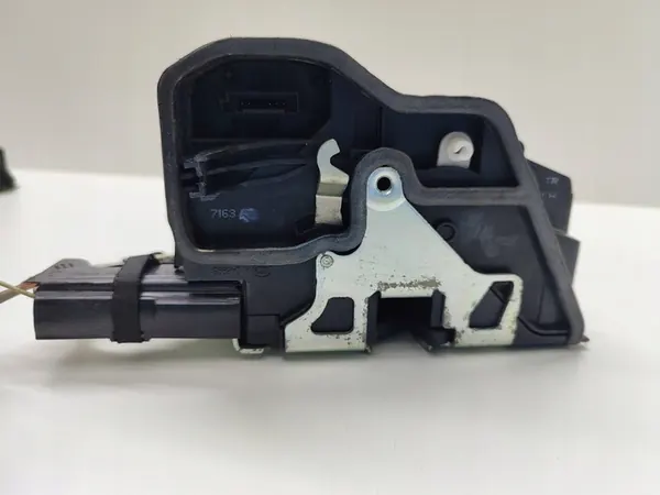 Conjunto de amortecedores de porta dianteira BMW 5 E60 E61 7174634 image 2