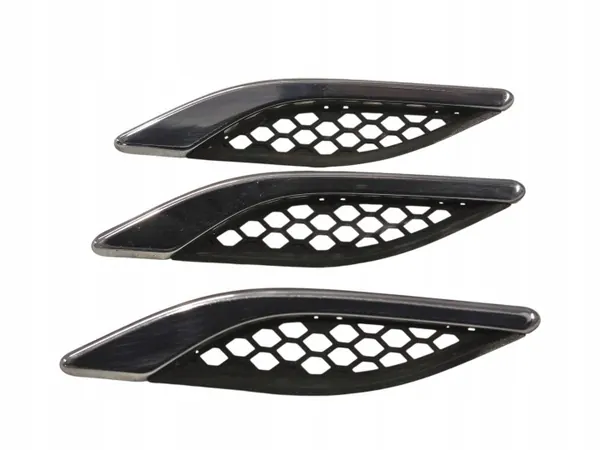 Kotflügel-Lufteinlass Maserati Ghibli OEM 670023904 image 2