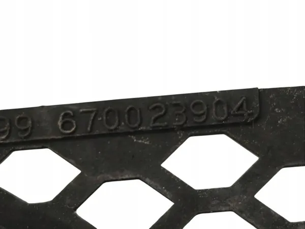 Kotflügel-Lufteinlass Maserati Ghibli OEM 670023904 image 6
