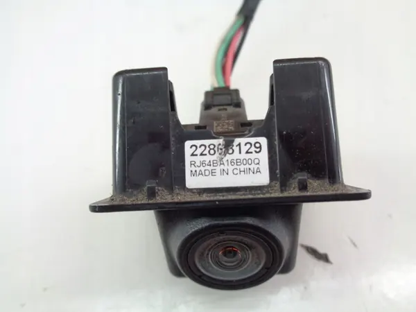 Peruutuskamera Opel Mokka A I 1.6 CDTI 22868129 image 3