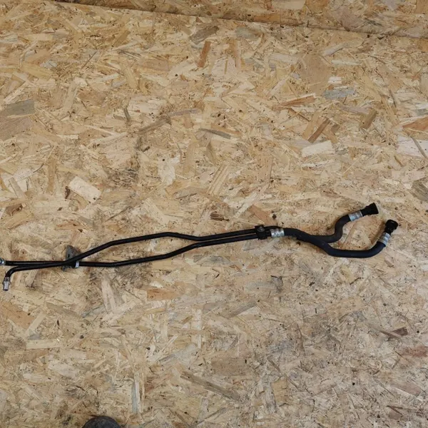 BMW Ohjausvahvistusletku OEM AZF2633 - Käytetty image 2