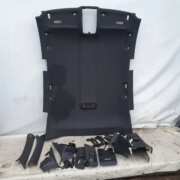 OEM 4G0765764 Audi A7 C7 Sportback Katto image 2