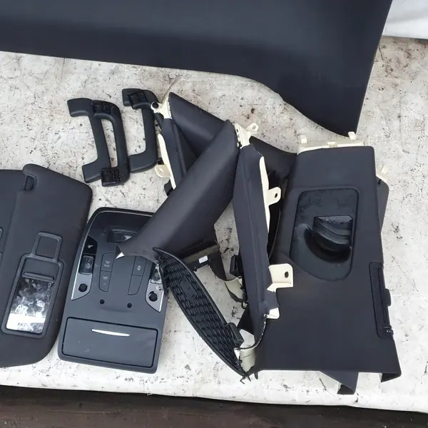 OEM 4G0765764 Audi A7 C7 Sportback Katto image 7