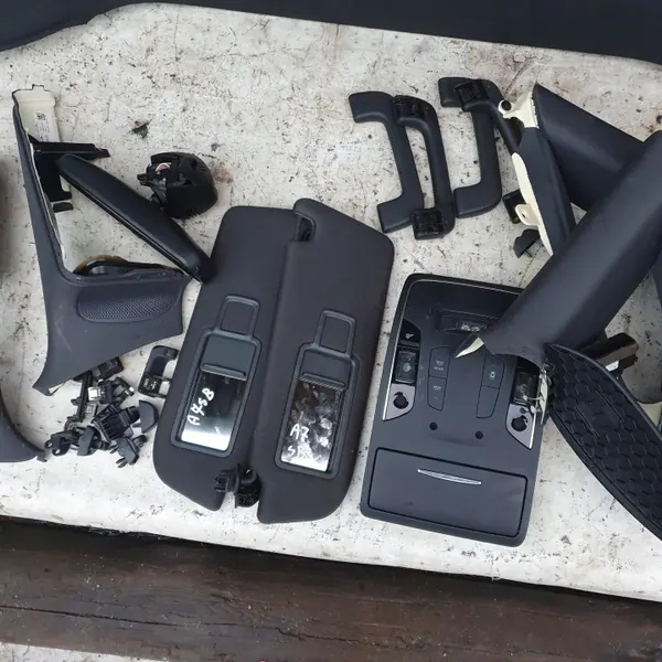OEM 4G0765764 Audi A7 C7 Sportback Katto image 8