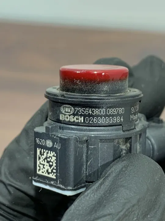 Sensor de aparcamiento Alfa Romeo Stelvio OEM 735643800 image 5