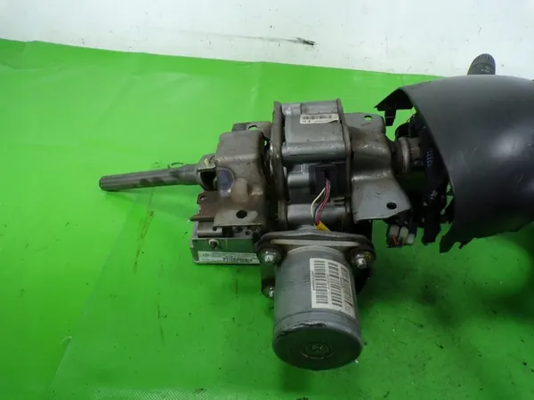 FIAT PUNTO II LIFT Coluna de Direção Elétrica 46833923 image 2