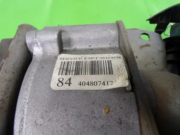 FIAT PUNTO II LIFT Coluna de Direção Elétrica 46833923 image 3