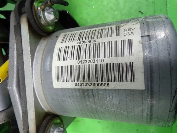 FIAT PUNTO II LIFT Coluna de Direção Elétrica 46833923 image 4