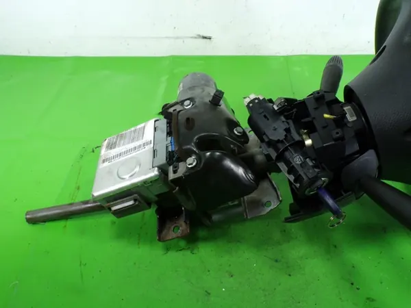 FIAT PUNTO II LIFT Coluna de Direção Elétrica 46833923 image 8