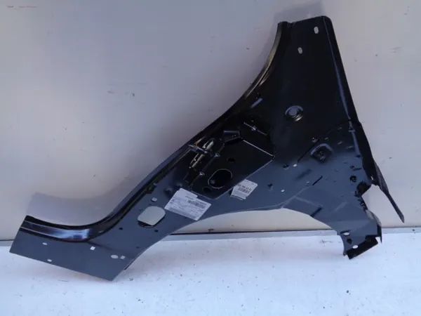 Vasen etukynnyspylväs OEM 762319938R Renault Zoe image 4