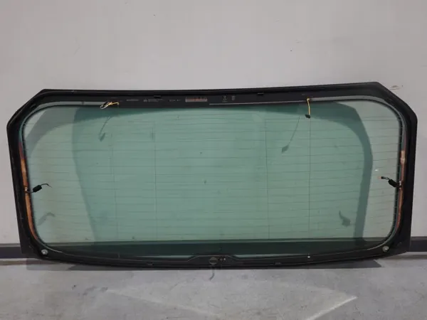 Audi A6 C8 Avant achterklepglas OEM 4K9845501 image 5