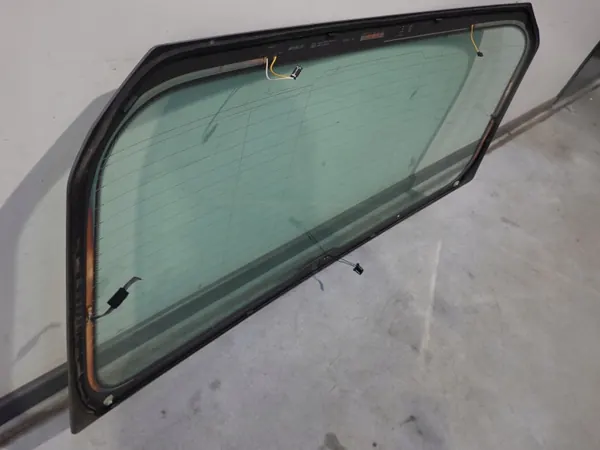 Audi A6 C8 Avant achterklepglas OEM 4K9845501 image 7
